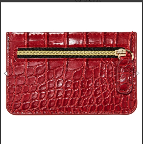 BNWT Card wallet - Picture 2 of 3